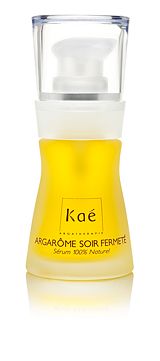 Argar�me Soir Fermet� Serum Ka� �kologisk